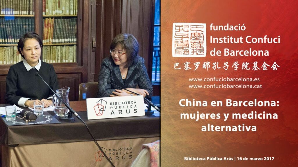 medicina alternativa barcelona