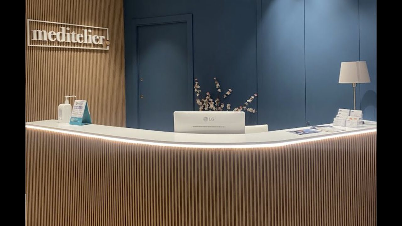 medico funcional barcelona
