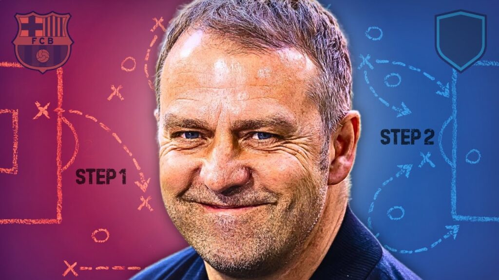 pagina del fc barcelona