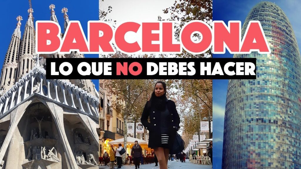 planes en barcelona noviembre