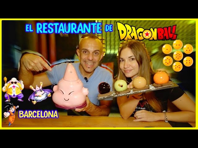 restaurante-barcelona-bola-de-drac - Barcelona Noticias 24h restaurante barcelona bola de drac