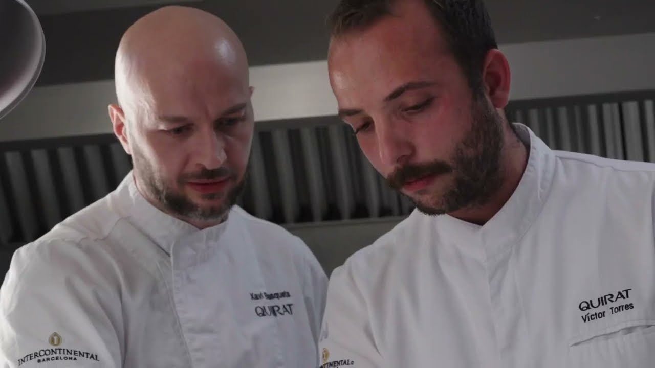 restaurante quirat barcelona