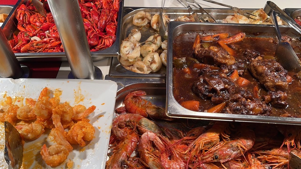 restaurante-wok-barcelona-buffet-libre - Barcelona Noticias 24h restaurante wok barcelona buffet libre