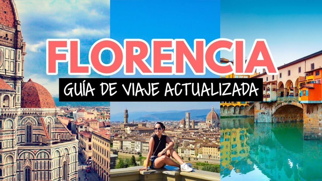 vuelos directos a florencia desde barcelona