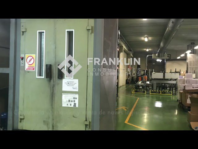 zonas-industriales-en-El-Prat-de-Llobregat - Barcelona Noticias 24h zonas industriales en El Prat de Llobregat