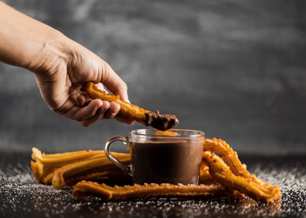 708295 - Churros Peñacorada - Barcelona Noticias 24h