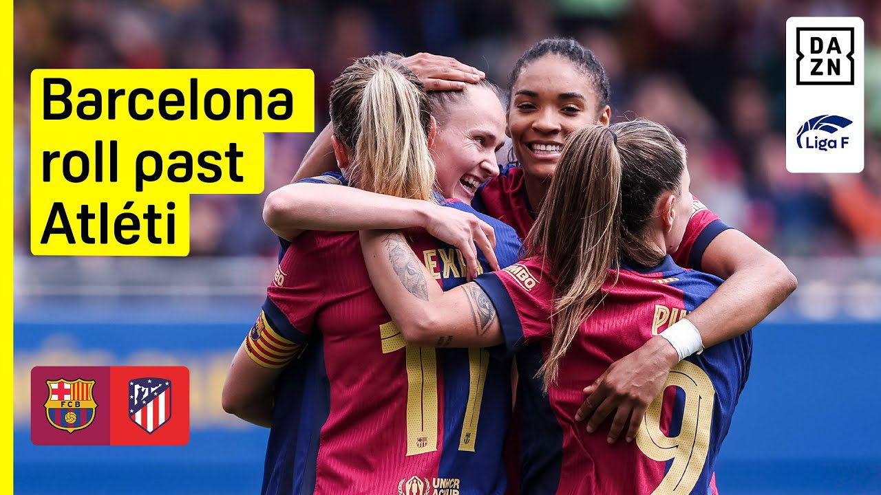 barcelona-femenino-atletico-de-madrid - Barcelona Noticias 24h barcelona femenino atletico de madrid