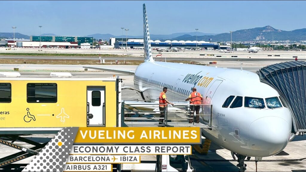 barcelona ibiza hoy vueling