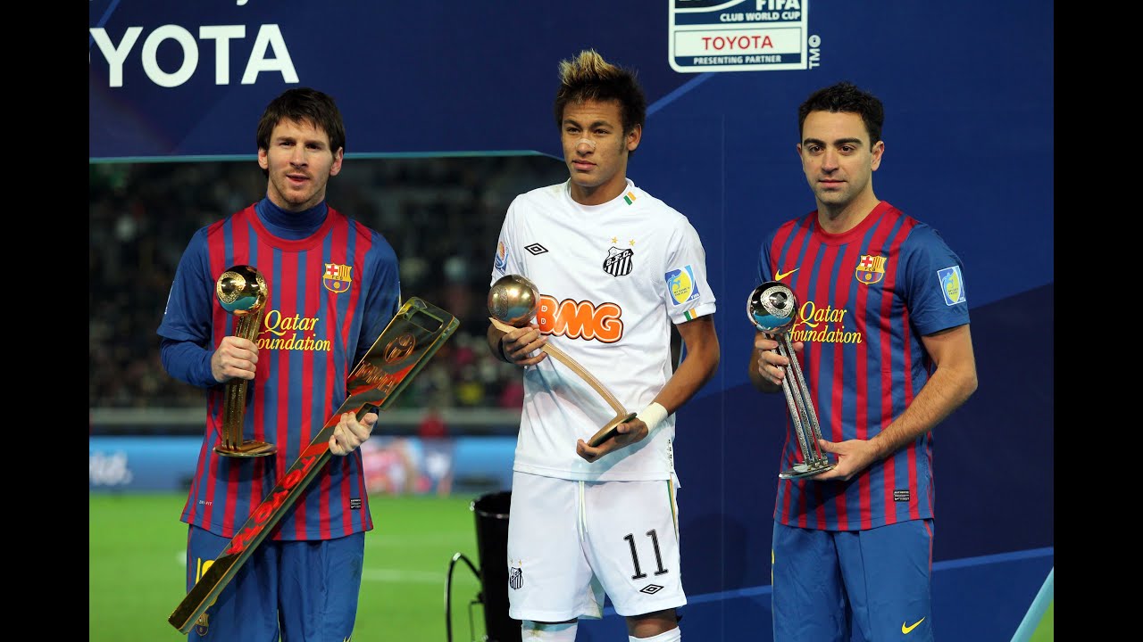 barcelona-vs-santos - Barcelona Noticias 24h barcelona vs santos