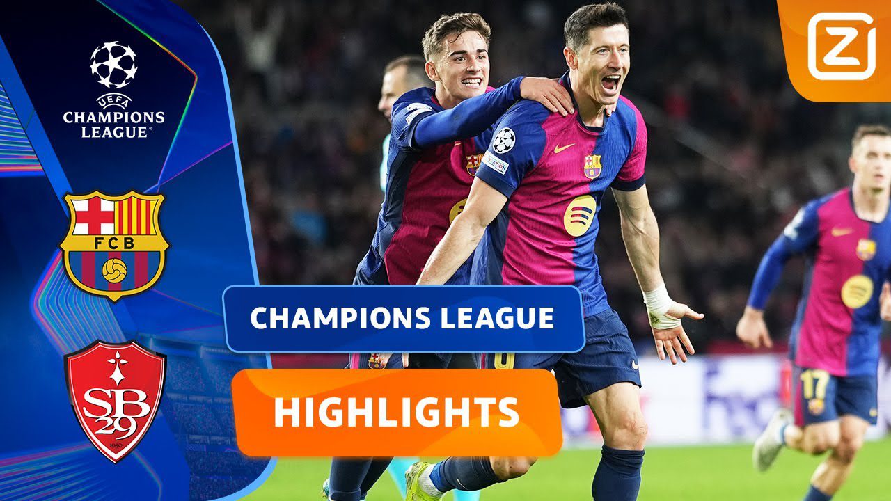 barcelona-vs-stade-brestois - Barcelona Noticias 24h barcelona vs stade brestois
