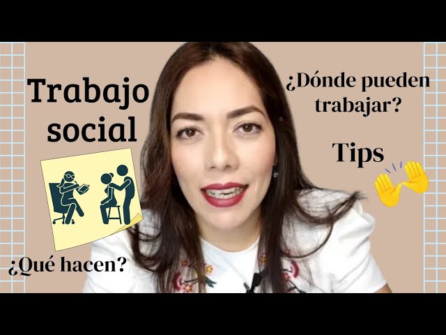 estudiar-trabajo-social-en-barcelona - Barcelona Noticias 24h estudiar trabajo social en barcelona