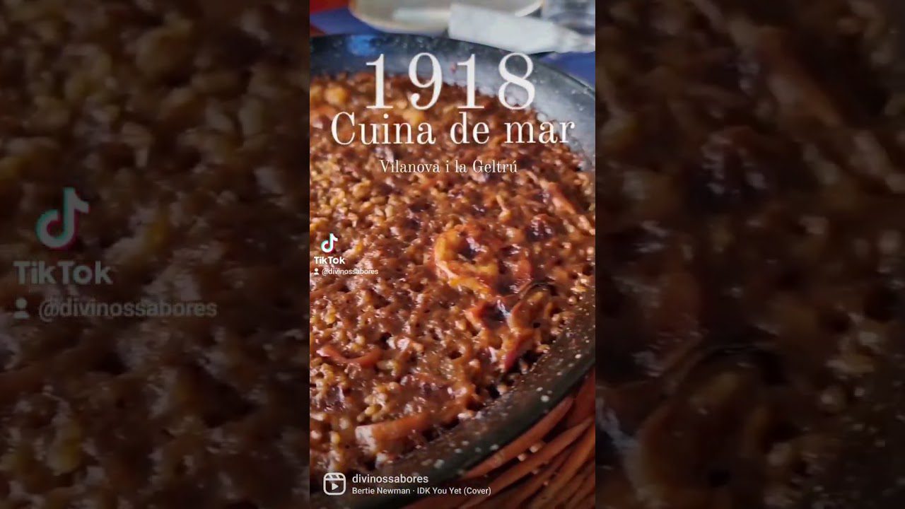 experiencias gastronómicas en Vilanova i la Geltrú en invierno