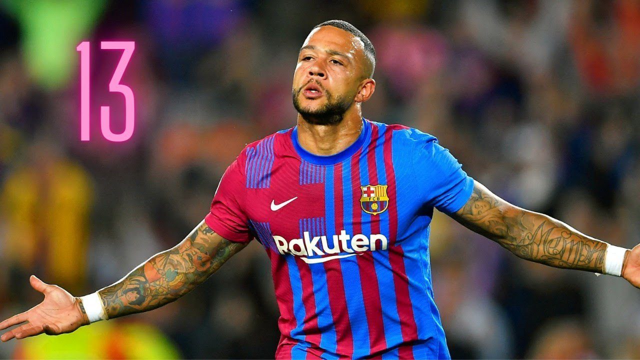 fc-barcelona-memphis-depay - Barcelona Noticias 24h fc barcelona memphis depay