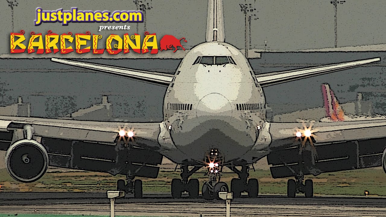 planes barcelona talleres