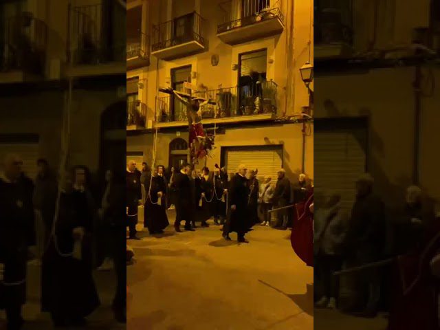 procesiones-religiosas-en-Manresa-que-se-han-perdido-con-el-tiempo - Barcelona Noticias 24h procesiones religiosas en Manresa que se han perdido con el tiempo