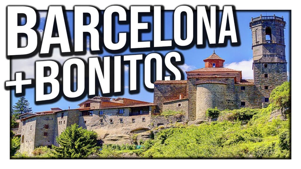 pueblos cercanos a Cornellà de Llobregat en un día lluvioso