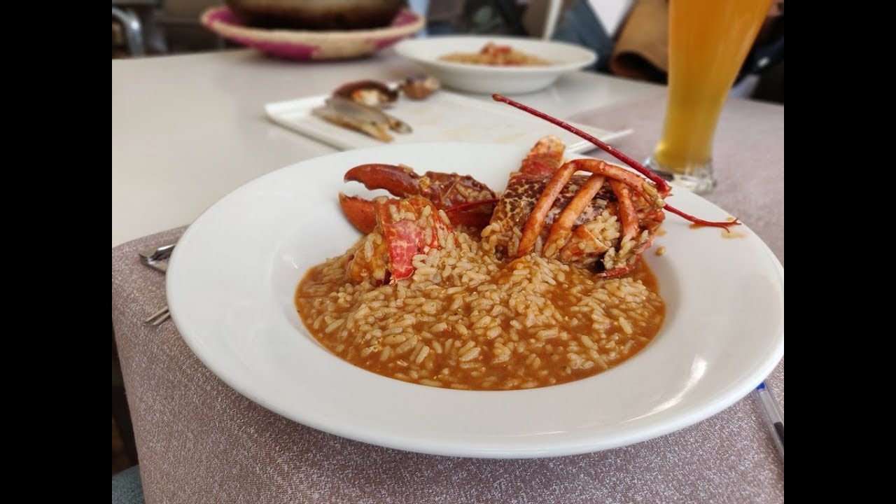restaurante-en-puerto-olimpico-barcelona - Barcelona Noticias 24h restaurante en puerto olimpico barcelona