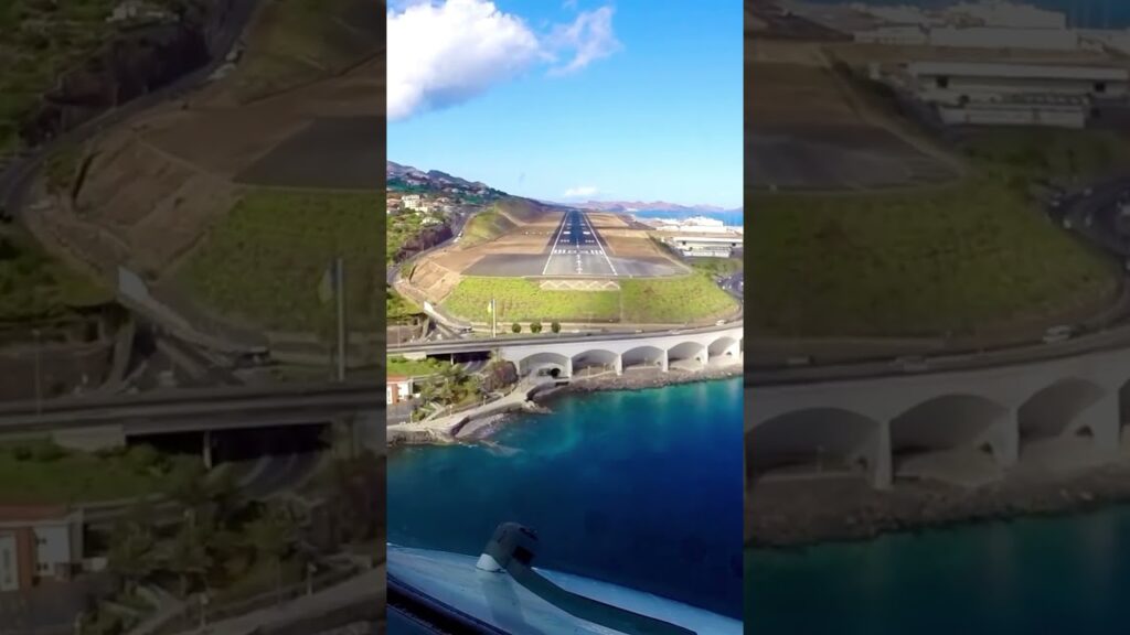 vuelos a funchal desde barcelona
