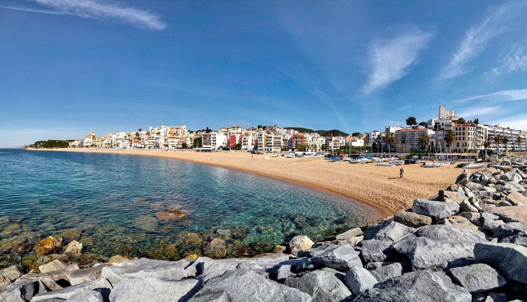 714774 - Finques Sant Pol - Barcelona Noticias 24h