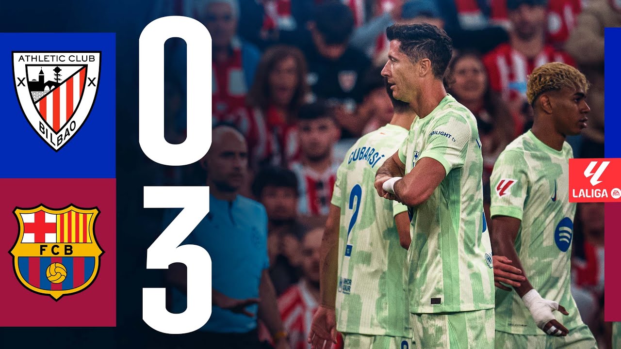 barcelona fc en vivo