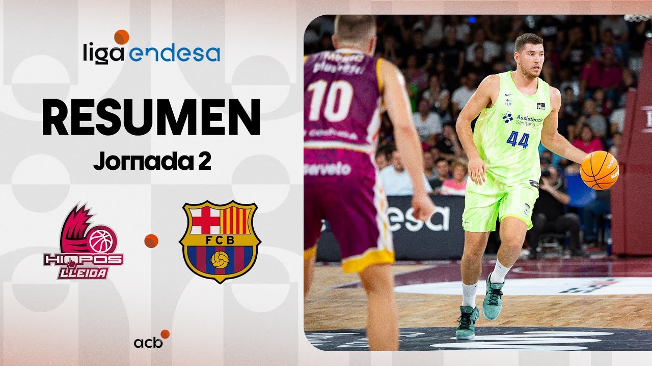 barcelona-lleida-baloncesto - Barcelona Noticias 24h barcelona lleida baloncesto