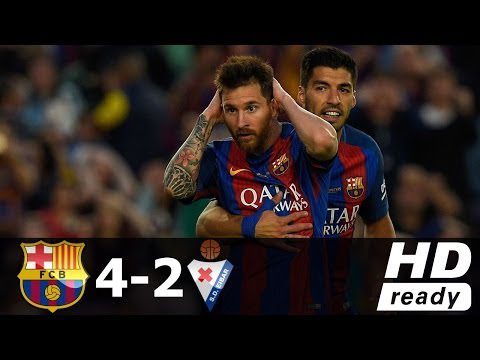 barcelona-vs-eibar - Barcelona Noticias 24h barcelona vs eibar