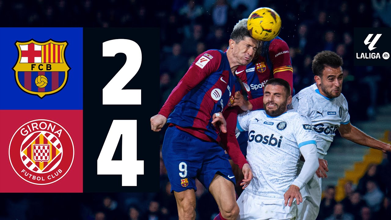 barcelona-vs-girona-2023 - Barcelona Noticias 24h barcelona vs girona 2023