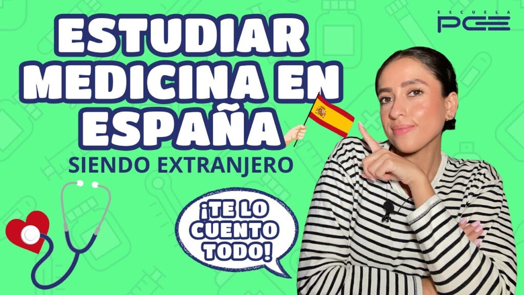 como estudiar medicina en barcelona
