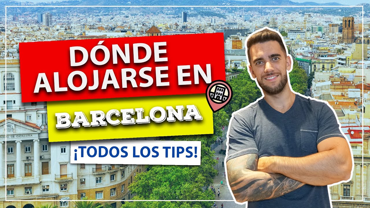 donde-alojarse-en-Badalona-en-verano - Barcelona Noticias 24h dónde alojarse en Badalona en verano