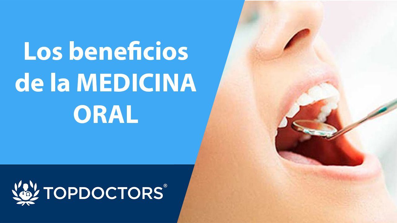 medicina-oral-barcelona - Barcelona Noticias 24h medicina oral barcelona