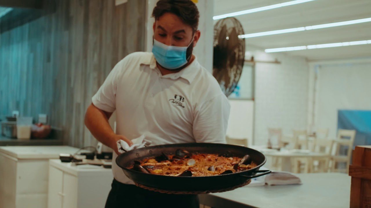 mejores-restaurantes-en-Castelldefels-con-ninos-pequenos - Barcelona Noticias 24h mejores restaurantes en Castelldefels con niños pequeños