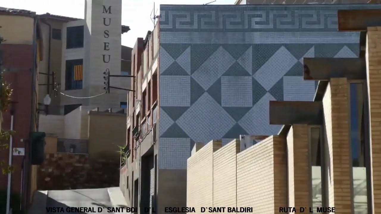 que-ver-en-Sant-Boi-de-Llobregat-en-invierno - Barcelona Noticias 24h qué ver en Sant Boi de Llobregat en invierno
