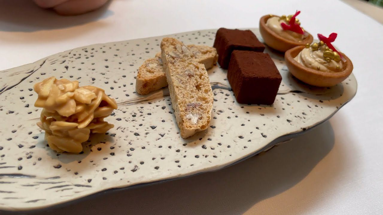 restaurante-xerta-barcelona - Barcelona Noticias 24h restaurante xerta barcelona