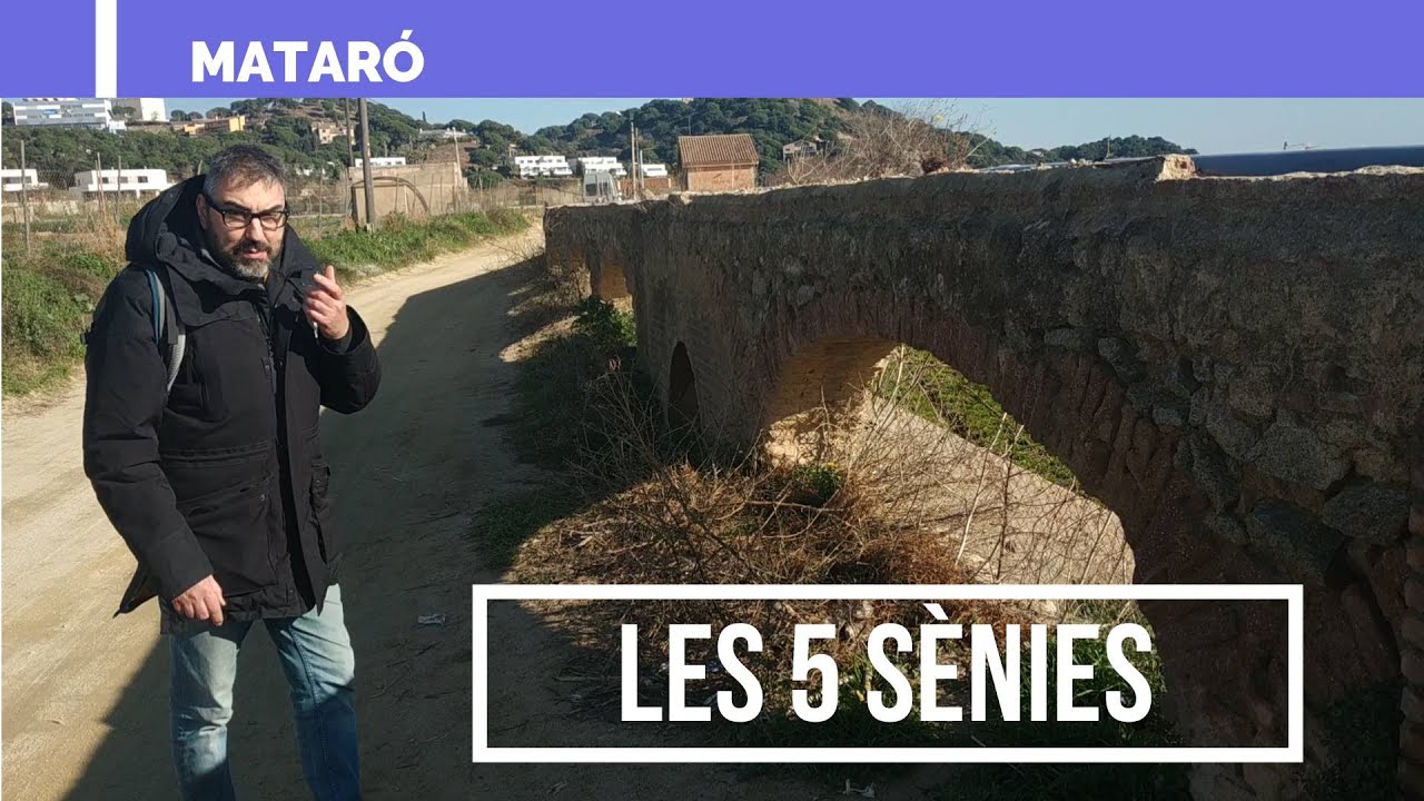 rutas-historicas-por-Mataro - Barcelona Noticias 24h rutas históricas por Mataró