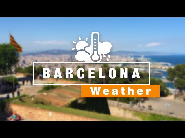 temp-en-barcelona - Barcelona Noticias 24h temp en barcelona