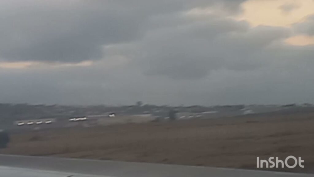 vuelos a tanger desde barcelona