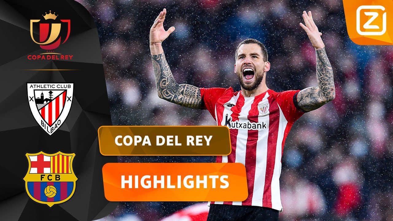athletic-bilbao-barcelona-2022 - Barcelona Noticias 24h athletic bilbao barcelona 2022