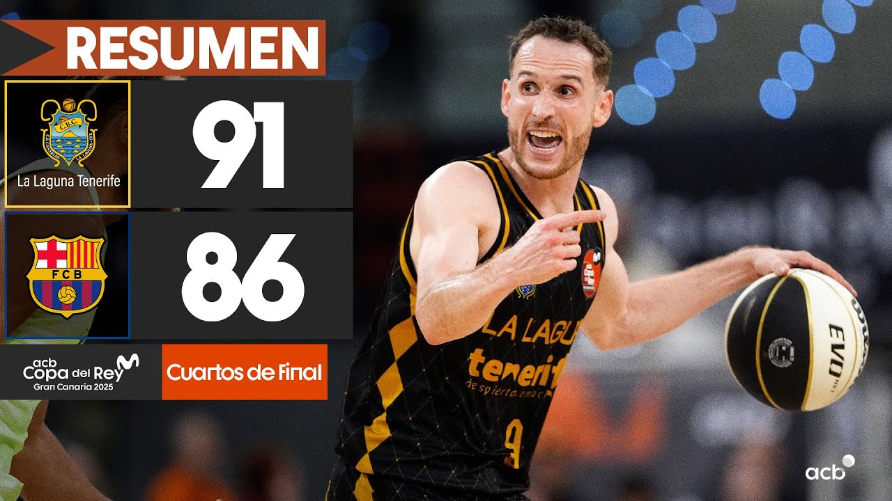 barcelona-canarias-baloncesto - Barcelona Noticias 24h barcelona canarias baloncesto