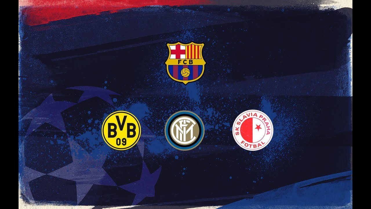 barcelona-champions-league-grupo - Barcelona Noticias 24h barcelona champions league grupo