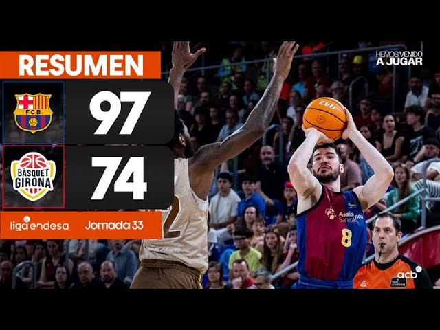 barcelona-vs-girona-baloncesto - Barcelona Noticias 24h barcelona vs girona baloncesto