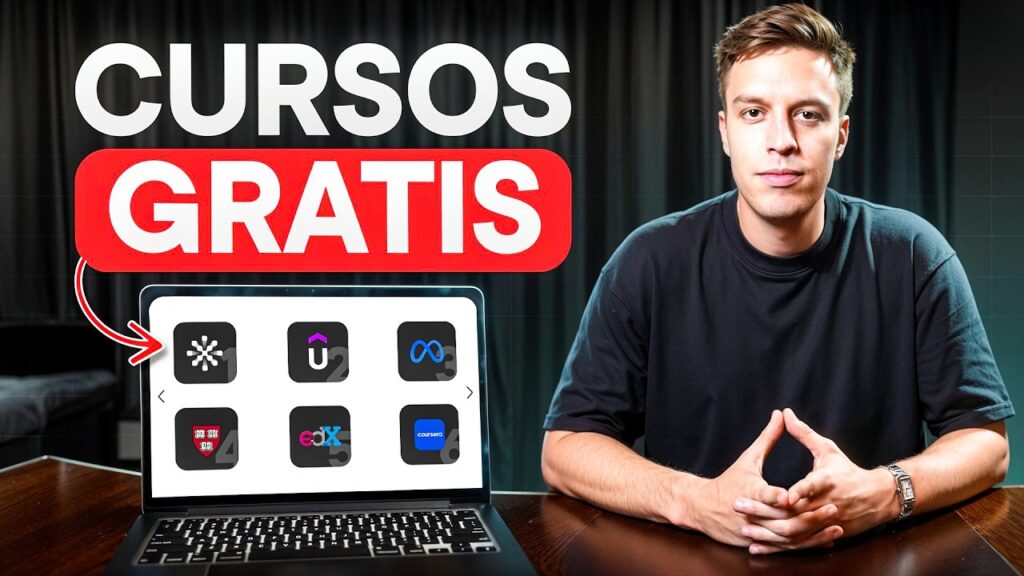 donde estudiar gratis en barcelona