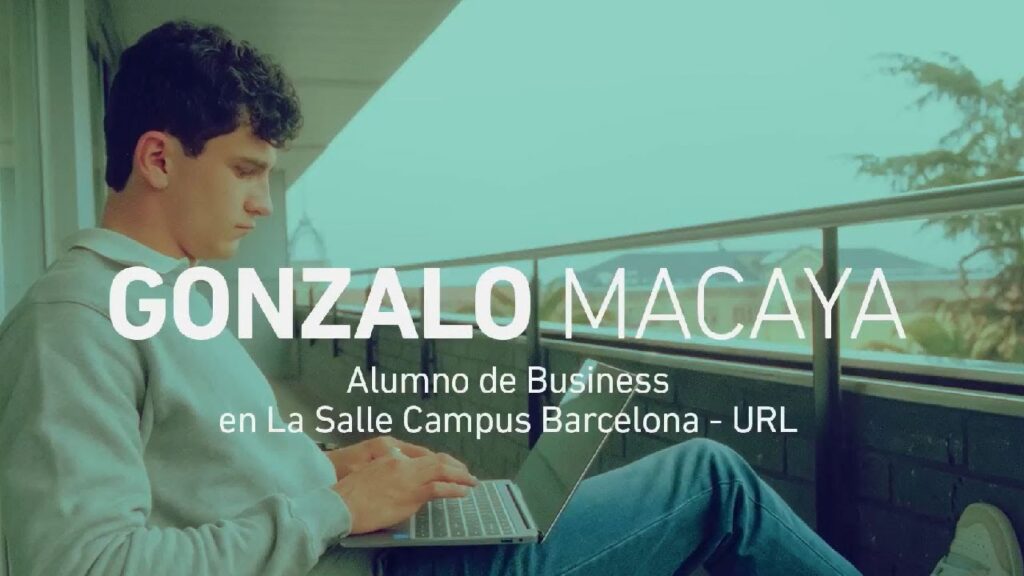 estudiar business en barcelona