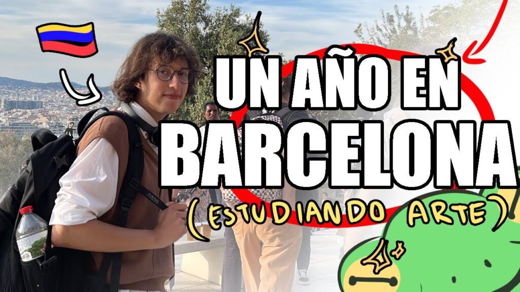 estudiar dibujo en barcelona