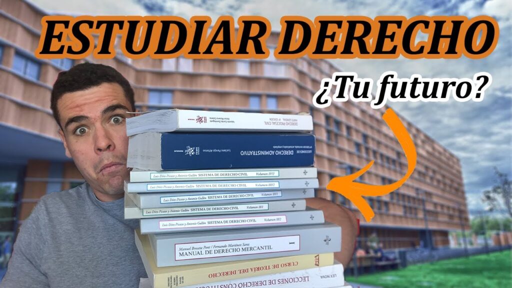 estudiar leyes en barcelona