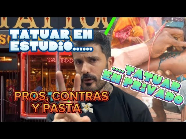 estudiar-tatuaje-barcelona - Barcelona Noticias 24h estudiar tatuaje barcelona