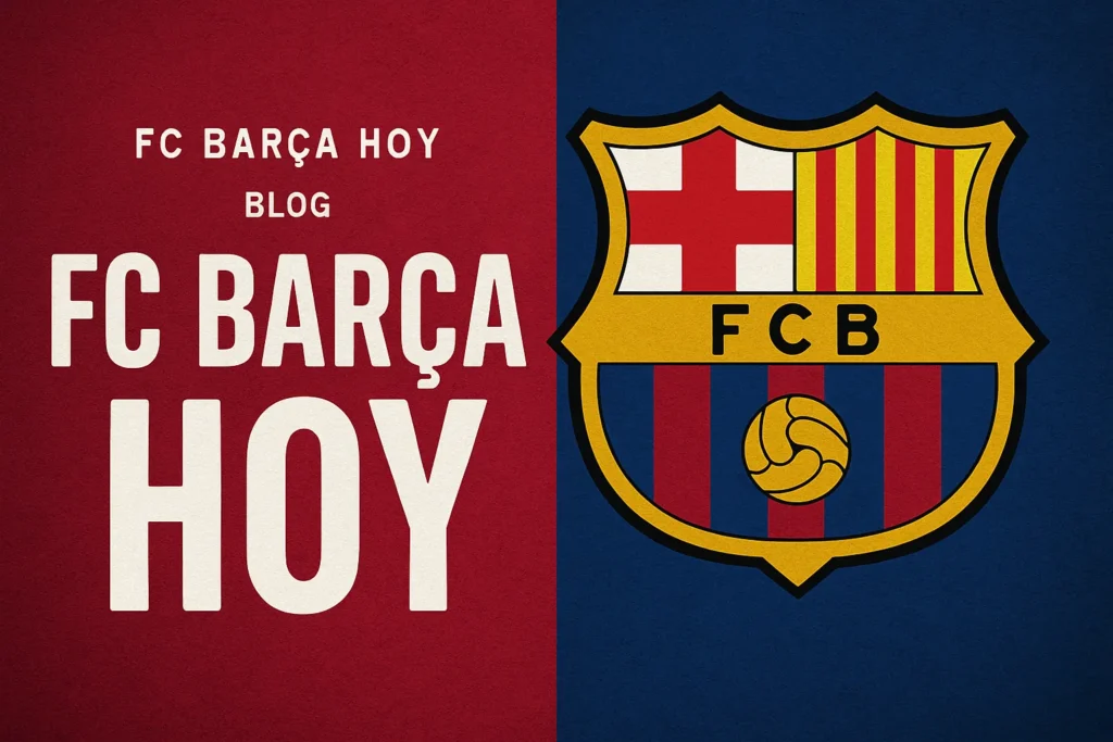 fc barca hoy