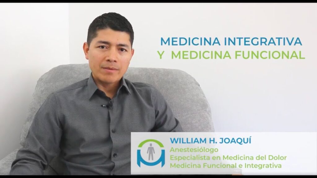 médicos especialistas en medicina funcional barcelona
