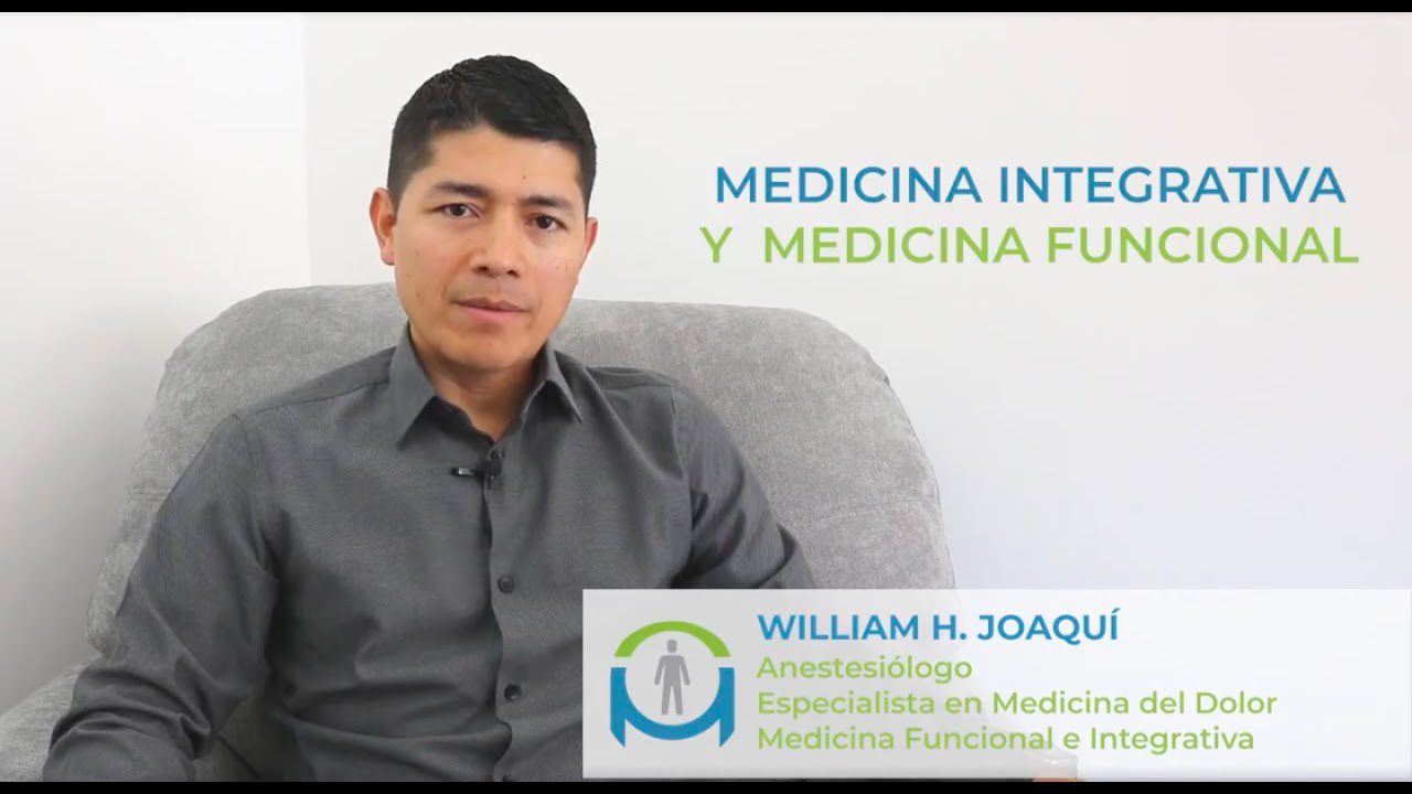 médicos especialistas en medicina funcional barcelona