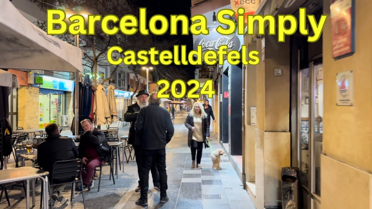 ocio-nocturno-en-Castelldefels-en-otono - Barcelona Noticias 24h ocio nocturno en Castelldefels en otoño