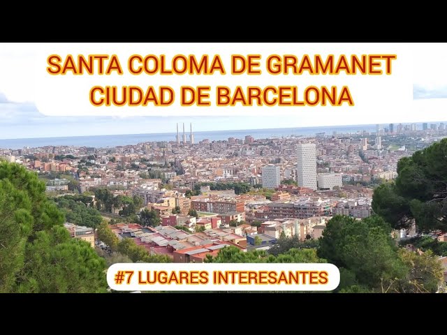 origen histórico de Santa Coloma de Gramenet durante las fiestas mayores